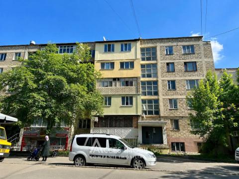Poșta Veche, str. Ceucari, 4 camere! Euroreparație!: 12