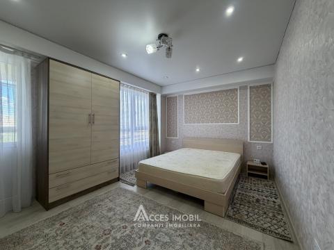 Apartamente în chirie în Chișinău: Centru, str. Nicolae Testemițanu
