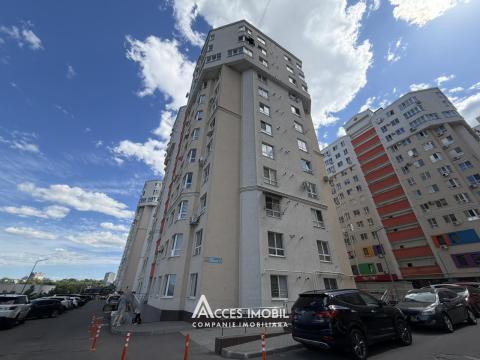 Eldorado Terra! Chirie! Centru, str. Nicolae Testemițanu, 1 cameră. Euroreparație!: 11