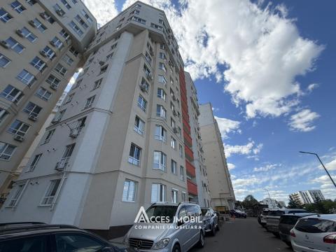 Eldorado Terra! Chirie! Centru, str. Nicolae Testemițanu, 1 cameră. Euroreparație!: 12