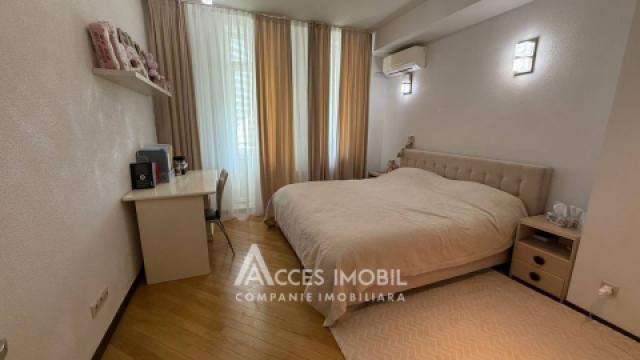 Apartamente de vânzare în Chișinău: Telecentru, str. Pictor Mihai Grecu
