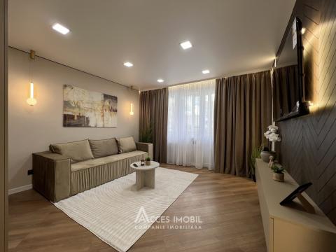 Apartamente de vânzare în Chișinău: Ciocana, str. Petru Zadnipru