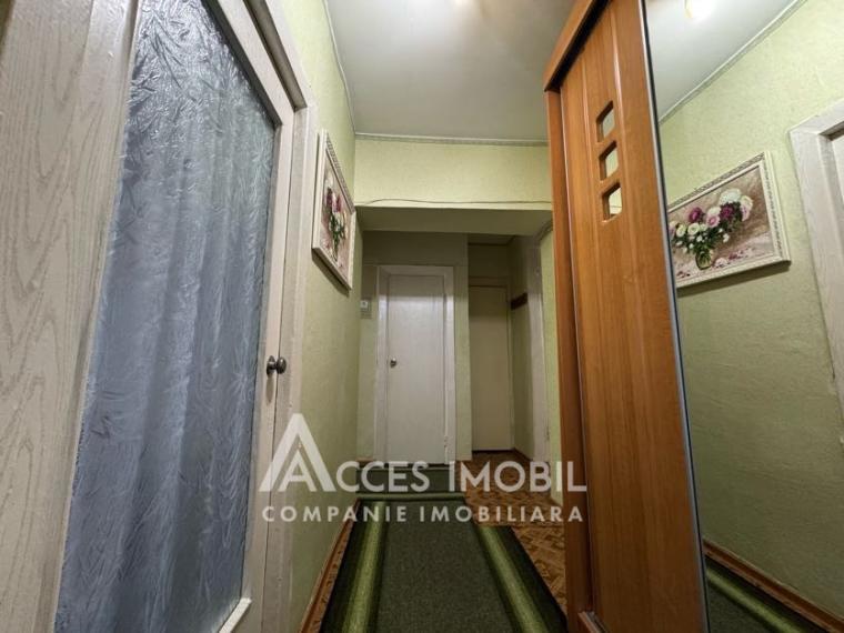 Botanica, Șoseaua Muncești, 2 camere. Seria 102!: 9