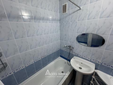 Botanica, Șoseaua Muncești, 2 camere. Seria 102!: 13