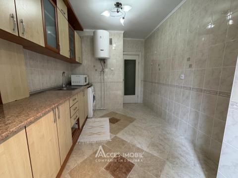 Botanica, Șoseaua Muncești, 2 camere. Seria 102!: 6