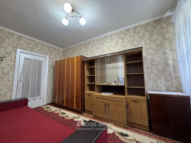 Botanica, Șoseaua Muncești, 2 camere. Seria 102!: 3