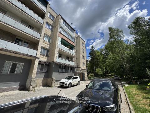 Botanica, Șoseaua Muncești, 2 camere. Seria 102!: 16