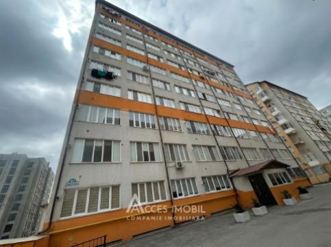 Nicons! Bloc Nou! Durlești, str. Cartușa, 2 camere. Localizare de mijloc!: 7