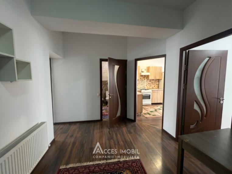 Nicons! Bloc Nou! Durlești, str. Cartușa, 2 camere. Localizare de mijloc!: 3