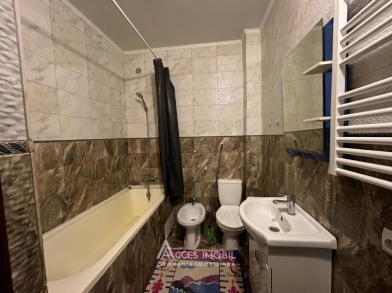 Nicons! Bloc Nou! Durlești, str. Cartușa, 2 camere. Localizare de mijloc!: 4