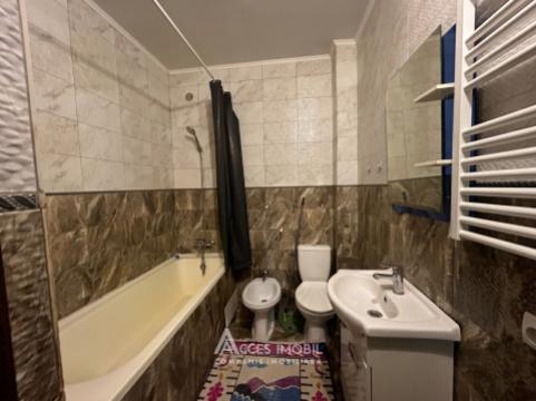 Nicons! Bloc Nou! Durlești, str. Cartușa, 2 camere. Localizare de mijloc!: 4