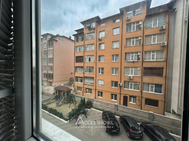 Nicons! Bloc Nou! Durlești, str. Cartușa, 2 camere. Localizare de mijloc!: 5