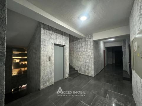 Nicons! Bloc Nou! Durlești, str. Cartușa, 2 camere. Localizare de mijloc!: 6