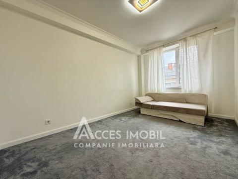 Bloc Nou! Ialoveni, str. Chișinău, 3 camere. Euroreparație!: 6