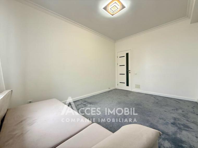 Bloc Nou! Ialoveni, str. Chișinău, 3 camere. Euroreparație!: 7
