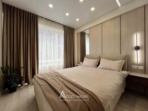 Apartamente de vânzare în Chișinău: Buiucani, str. Calea Ieșilor