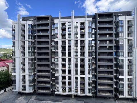 Inamstro! Bloc Nou! Buiucani, str. Calea Ieșilor, 2 camere + living. Euroreparație!: 11