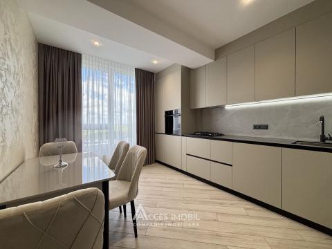 Apartamente de vânzare în Chișinău: Telecentru, str. Ialoveni