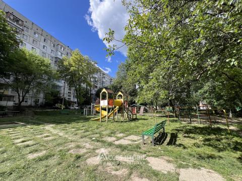 Ciocana, str. Mihail Sadoveanu, 2 camere. Seria 143!: 11