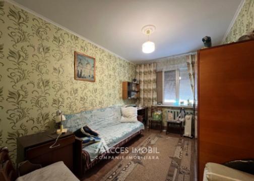 Ciocana, str. Mihail Sadoveanu, 2 camere. Seria 143!: 1