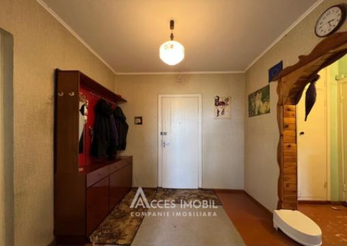 Ciocana, str. Mihail Sadoveanu, 2 camere. Seria 143!: 5