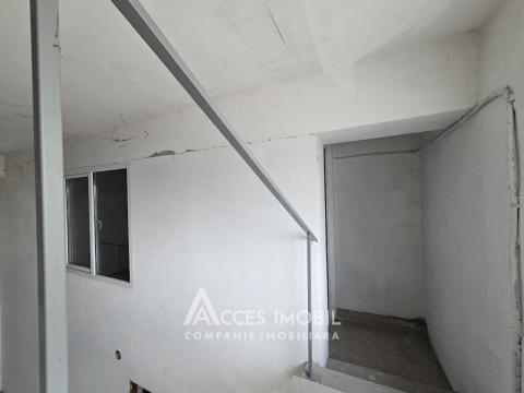 Коммерческое помещение, 1350м2! Ботаника, ул. Мунчешти!: 12