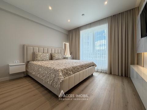 Apartamente de vânzare în Chișinău: Aeroport, bd. Europa