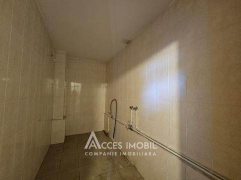 Коммерческое помещение, 1350м2! Ботаника, ул. Мунчешти!: 13