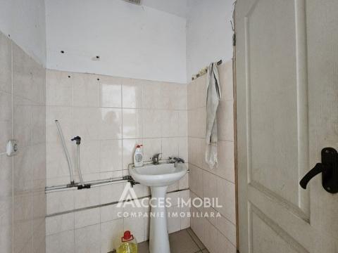 Коммерческое помещение, 1350м2! Ботаника, ул. Мунчешти!: 14