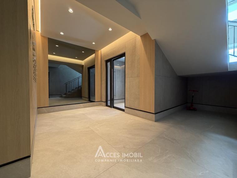 Inamstro! Bloc Nou! Aeroport, bd. Europa, 1 cameră. Euroreparație! Localizare de mijloc!: 12