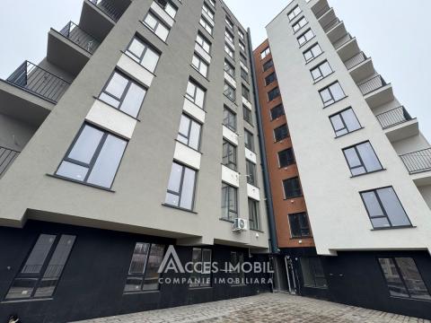Apartamente de vânzare în Chișinău: Durlești, str. Atelierilor