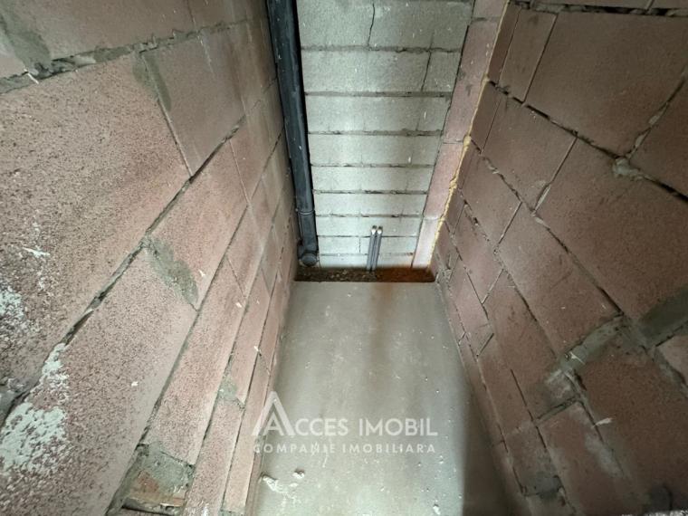 Estate Invest! Bloc Nou! Durlești, str. Atelierilor, 2 camere + living!: 5