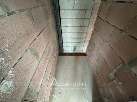 Estate Invest! Bloc Nou! Durlești, str. Atelierilor, 2 camere + living!: 5
