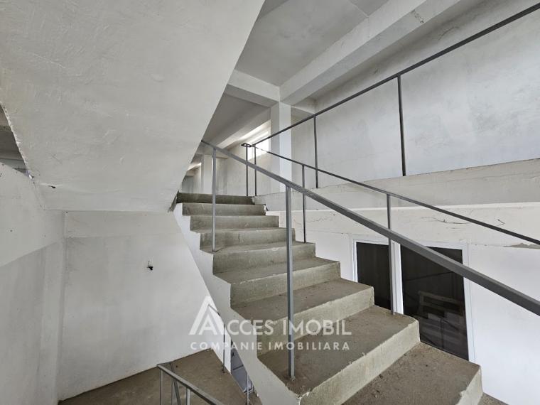 Коммерческое помещение, 1350м2! Ботаника, ул. Мунчешти!: 15