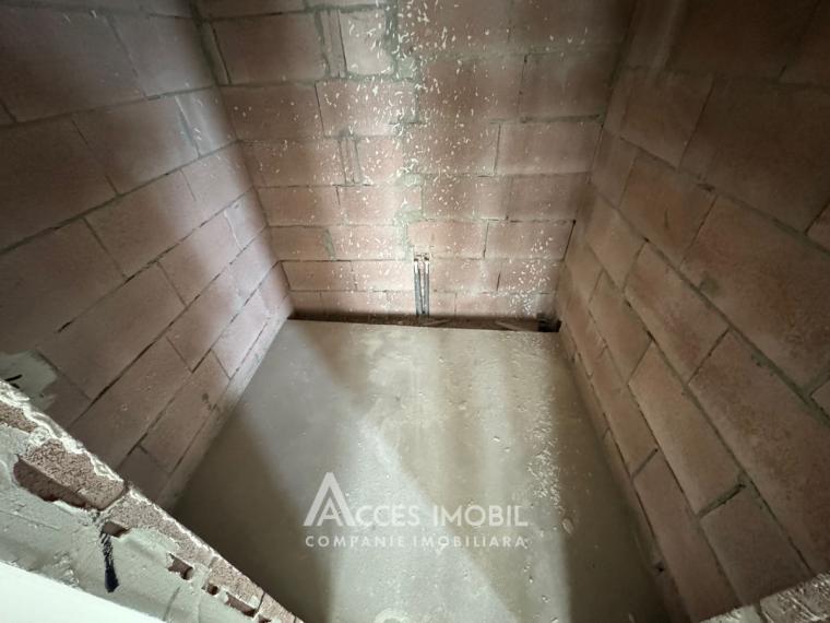 Estate Invest! Bloc Nou! Durlești, str. Atelierilor, 2 camere + living!: 6