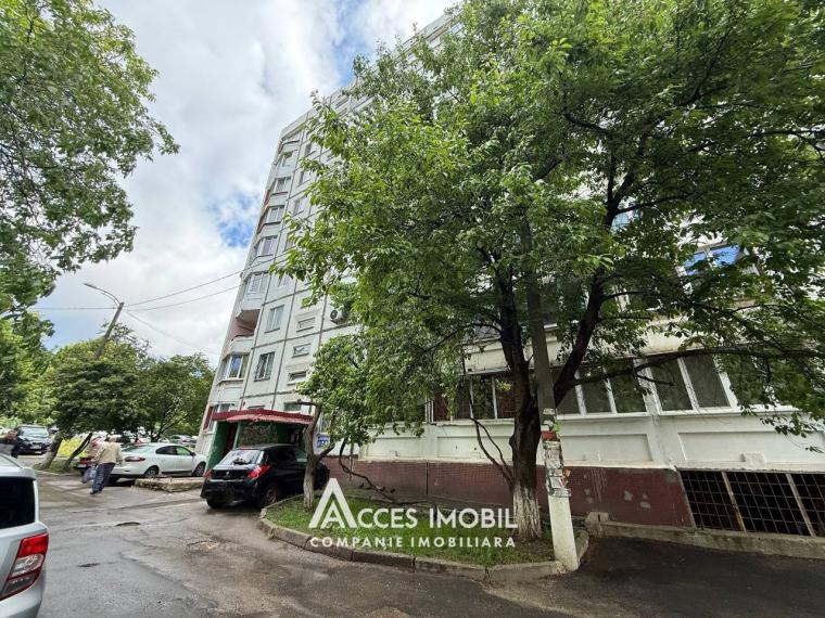 Chirie! Ciocana, str. Petru Zadnipru, 2 camere. Euroreparație! Încălzire autonomă!: 11