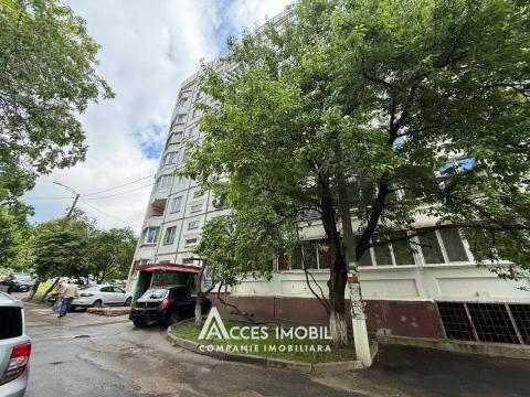 Chirie! Ciocana, str. Petru Zadnipru, 2 camere. Euroreparație! Încălzire autonomă!: 11