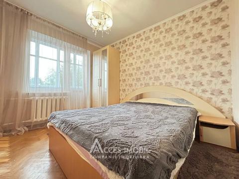 Apartamente în chirie în Chișinău: Centru, str. Albișoara