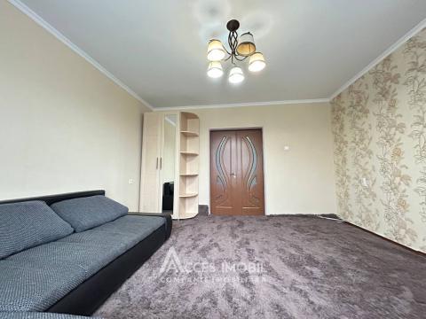 Chirie! Centru, str. Albișoara, 3 camere! Euroreparație!: 6