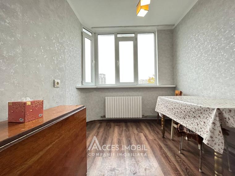 Chirie! Centru, str. Albișoara, 3 camere! Euroreparație!: 11