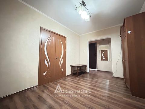 Chirie! Centru, str. Albișoara, 3 camere! Euroreparație!: 13