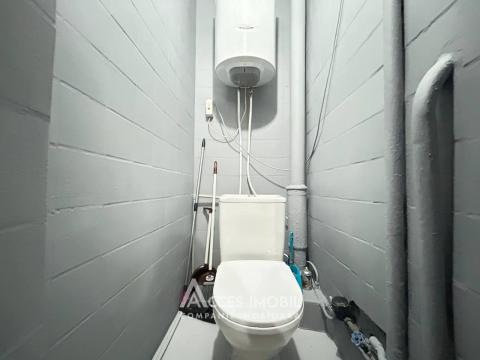 Chirie! Centru, str. Albișoara, 3 camere! Euroreparație!: 15