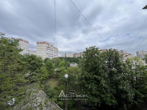 Ciocana, bd. Mircea cel Bătrân, 3 camere. Încălzire autonomă! Localizare de mijloc!: 18