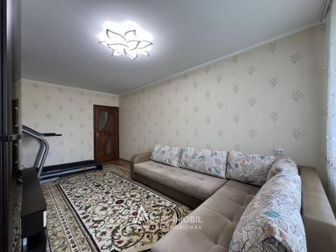 Ciocana, bd. Mircea cel Bătrân, 3 camere. Încălzire autonomă! Localizare de mijloc!: 1