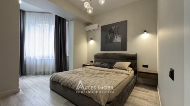 Apartamente de vânzare în Chișinău: Centru, str. Lev Tolstoi