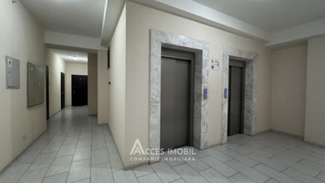 Exfactor! Bloc Nou! Centru, str. Lev Tolstoi, 1 cameră + living. Euroreparație!: 15