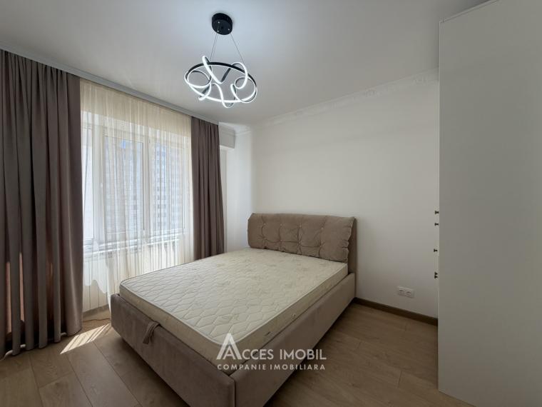 Chirie! Exfactor! Bloc Nou! Ciocana, bd. Mircea cel Bătrân, 1 cameră + living. Euroreparație!: 0