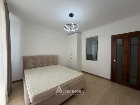 Chirie! Exfactor! Bloc Nou! Ciocana, bd. Mircea cel Bătrân, 1 cameră + living. Euroreparație!: 1