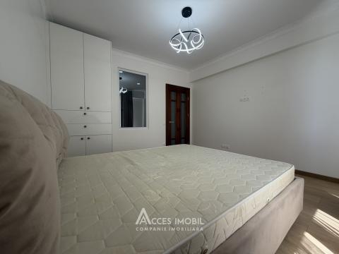 Chirie! Exfactor! Bloc Nou! Ciocana, bd. Mircea cel Bătrân, 1 cameră + living. Euroreparație!: 2
