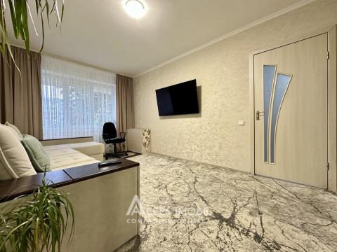 Ciocana, str. Ginta Latină, 1 cameră. Euroreparație! Localizare de mijloc!: 2